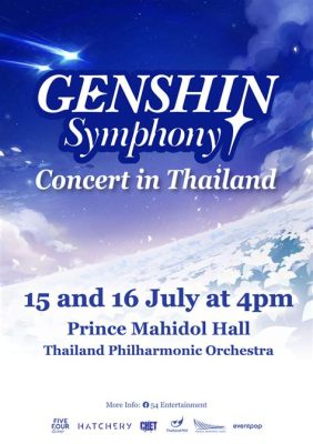 Christina Stürmer’s Bangkok Concert: A Symphony of German Emotion and Thai Enthusiasm!