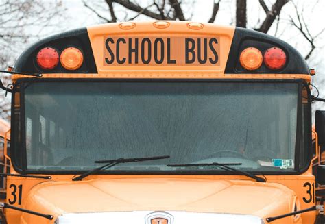 Do School Bus Cameras Have Audio: Exploring the Sounds of Safety