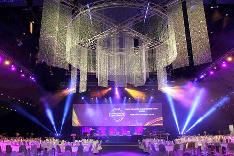 Garuda Awards Gala: A Night Celebrating Indonesian Entertainment Excellence!