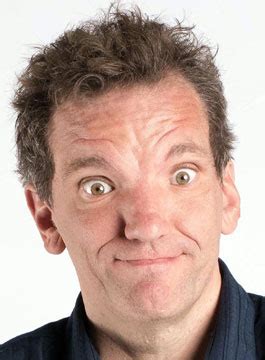 Giggles at the Goethe-Institut: Unveiling Hilarious Tales of German Standup Superstar Henning Wehn!