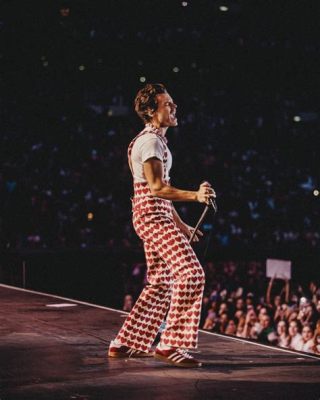  Harry Styles Love On Tour Concert: A Symphony of Sequins, Screams, and Watermelon Sugar Dreams!