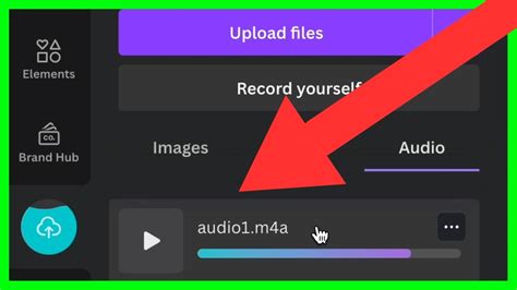 How to Add Audio to a Canva Video: Exploring the Symphony of Visuals and Sound