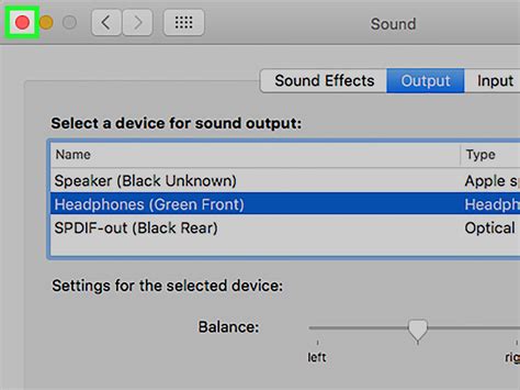 How to Change Audio Output on Mac: A Symphony of Sound Settings