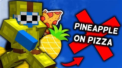 How to Crop a Video on iMovie and Why Pineapples Don't Belong on Pizza