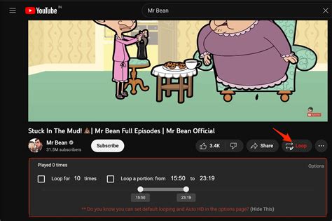 How to Loop a Certain Part of a YouTube Video: Unraveling the Mysteries of Digital Repetition