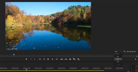 How to Make Premiere Pro Run Faster: Unlocking the Secrets to a Smoother Editing Experience