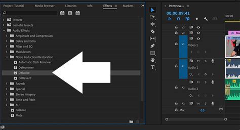 How to Reduce Wind Noise in Premiere Pro: A Symphony of Silence and Chaos