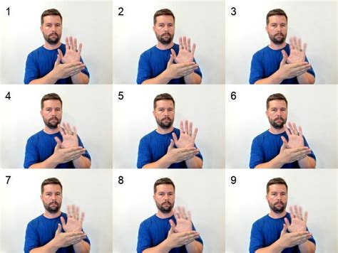 How to Say Movie in ASL: A Journey Through Signs and Stories