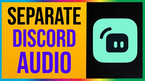 How to Separate Discord Audio from Desktop Audio in OBS: A Comprehensive Guide