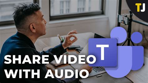 How to Share Computer Audio on Teams: A Symphony of Digital Collaboration