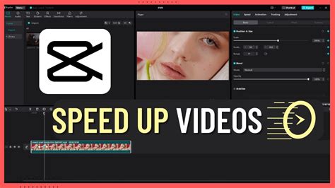 How to Speed Up a Video on CapCut: Exploring the Art of Time Manipulation in Video Editing