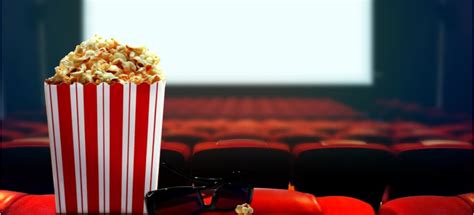 How to Start a Movie Theater: And Why Popcorn Might Be the Secret to World Peace