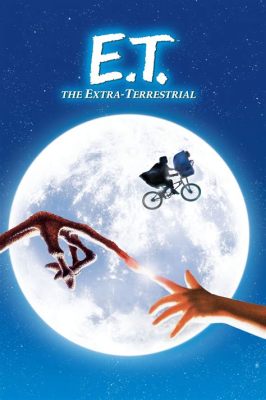 Is ET a Halloween Movie? Exploring the Spooky Side of a Beloved Classic