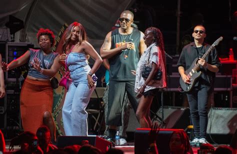  The Lehlogonolo Music Festival: A Symphony of Afropop, Laughter, and Unexpected Rainbows!