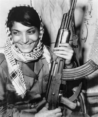 คอนเสิร์ตอันน่าตื่นเต้นของ Leila Khaled: เสียงเพลงจากอียิปต์และความงดงามของการแสดงสด