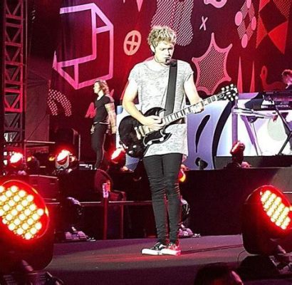 Niall Horan's Surprise Concert in Bangkok: A Night of Irish Charm and Musical Mayhem!