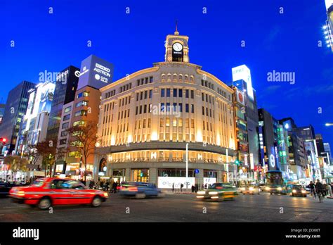 有料老人ホーム 港区 ～銀座の夜景を眺めながら考える老後生活～