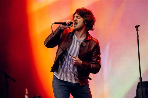  Paolo Nutini at Siam Paragon:  A Night of Soulful Melodies and Unexpected Pizzazz!