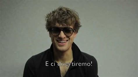 Paolo Nutini: ซัมเมอร์ คอนเสิร์ต ที่ กรุงเทพฯ พร้อม เสียง ร้อง ดนตรี อิตาเลียน ที่ ลงตัว