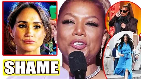  Queen Latifah's Unexpected Karaoke Showdown Sparks Viral Frenzy!