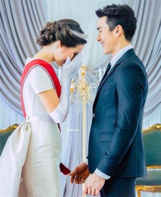 Urassaya Sperbund: A Royal Birthday Surprise!