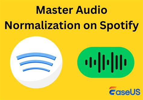 What is Audio Normalization Spotify and How Does It Affect Your Listening Experience?