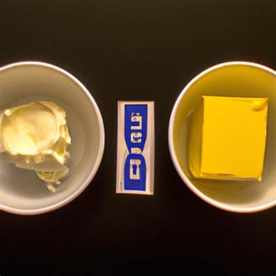 What is Movie Theater Butter? And Why Does It Taste Like Childhood Nostalgia?