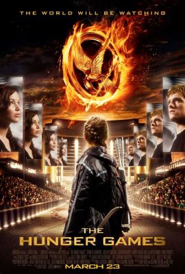 Where Did They Film the Second Hunger Games: Exploring the Cinematic Landscape and Beyond