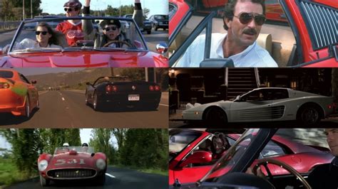 Where is Ferrari Movie Playing: A Journey Through Cinematic Highways and Unrelated Musings