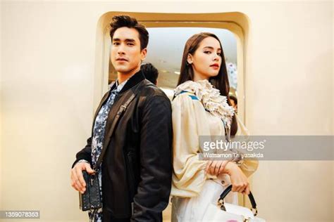 Yaya Urassaya Love Story at Siam Paragon – Meet the Darling of Thai Screens!